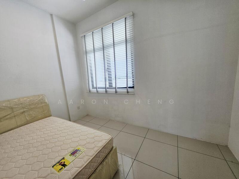Condominium for Rent at Mont Residence - Aaron Cheng - Bedroom - PropertyGuru.com.my