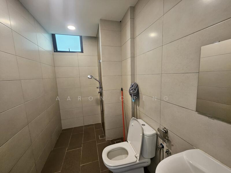 Condominium for Rent at Mont Residence - Aaron Cheng - Bathroom - PropertyGuru.com.my