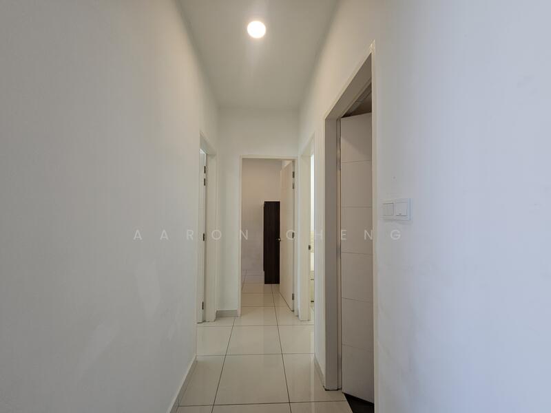 Condominium for Rent at Mont Residence - Aaron Cheng - Corridor - PropertyGuru.com.my