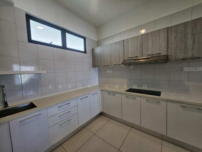 Condominium for Rent at Mont Residence - Aaron Cheng - Kitchen - PropertyGuru.com.my