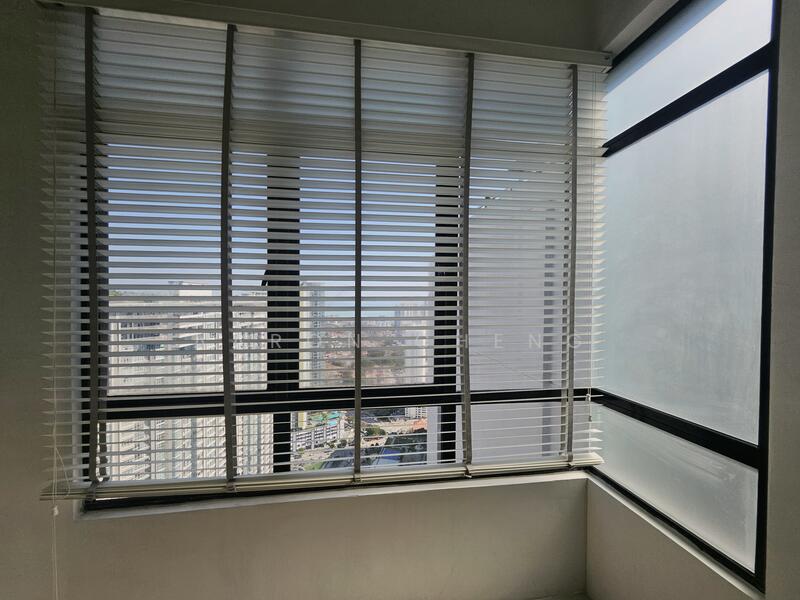 Condominium for Rent at Mont Residence - Aaron Cheng - View - PropertyGuru.com.my