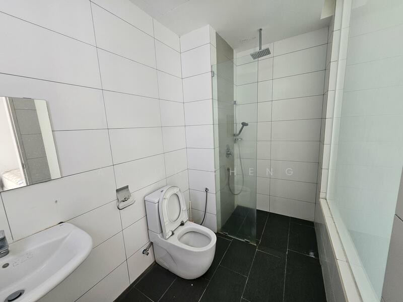 Condominium for Rent at Mont Residence - Aaron Cheng - Bathroom - PropertyGuru.com.my