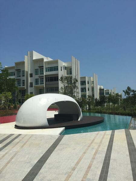 Kondominium untuk Disewa di Ferringhi Residence - Irene Goh - Exterior - PropertyGuru.com.my