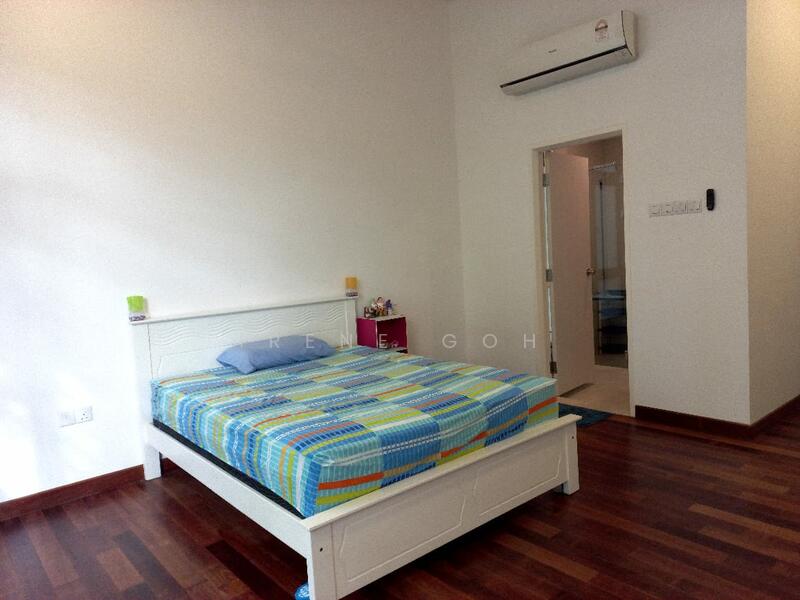 Kondominium untuk Disewa di Ferringhi Residence - Irene Goh - Bedroom - PropertyGuru.com.my
