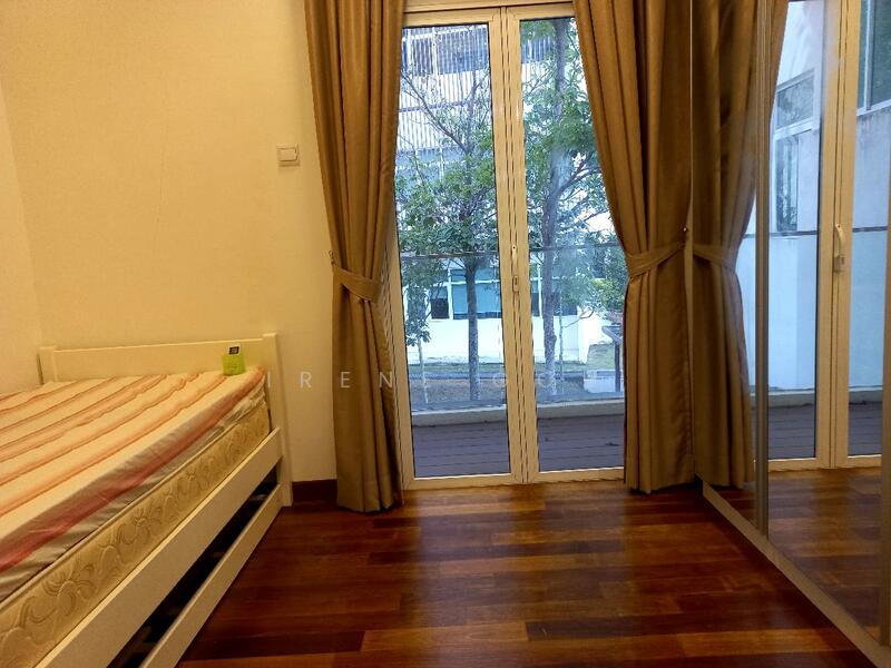 Kondominium untuk Disewa di Ferringhi Residence - Irene Goh - Bedroom - PropertyGuru.com.my