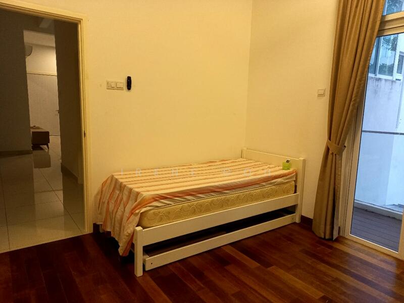 Kondominium untuk Disewa di Ferringhi Residence - Irene Goh - Bedroom - PropertyGuru.com.my