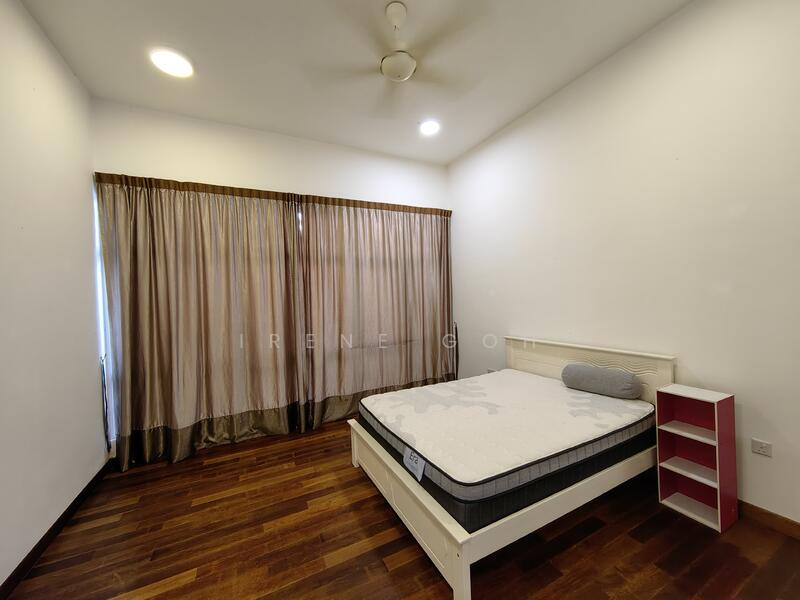 Kondominium untuk Disewa di Ferringhi Residence - Irene Goh - Bedroom - PropertyGuru.com.my