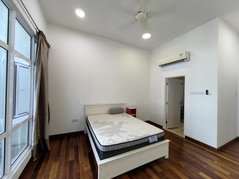 Kondominium untuk Disewa di Ferringhi Residence - Irene Goh - Bedroom - PropertyGuru.com.my