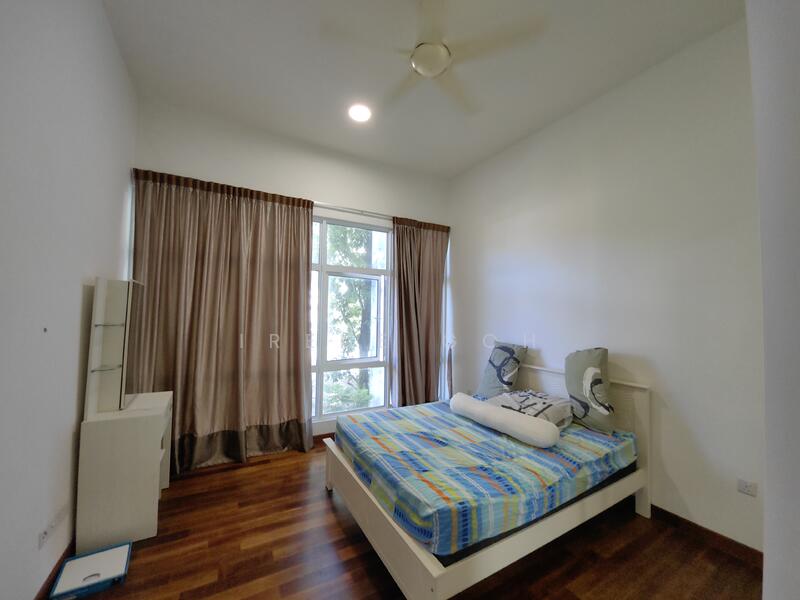 Kondominium untuk Disewa di Ferringhi Residence - Irene Goh - Bedroom - PropertyGuru.com.my