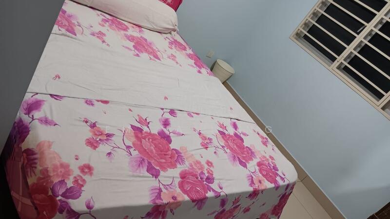Service Residence for Rent at Maxim Citylights @ Sentul KL - EMA ALLANG - Bedroom - PropertyGuru.com.my