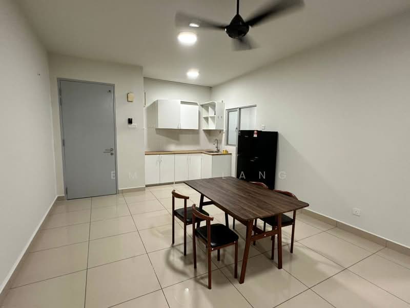 Service Residence for Rent at Maxim Citylights @ Sentul KL - EMA ALLANG - Kitchen - PropertyGuru.com.my
