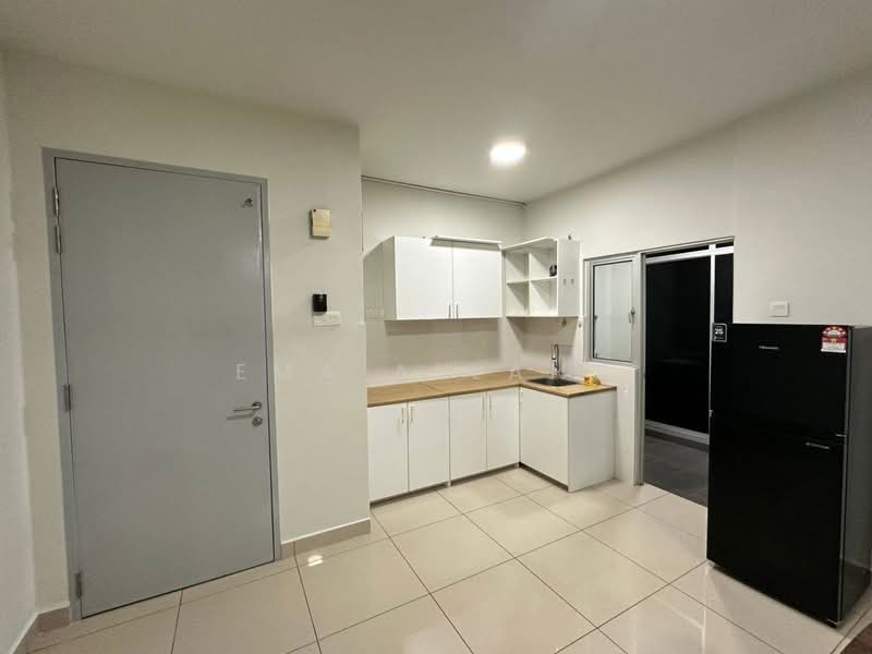 Service Residence for Rent at Maxim Citylights @ Sentul KL - EMA ALLANG - Kitchen - PropertyGuru.com.my