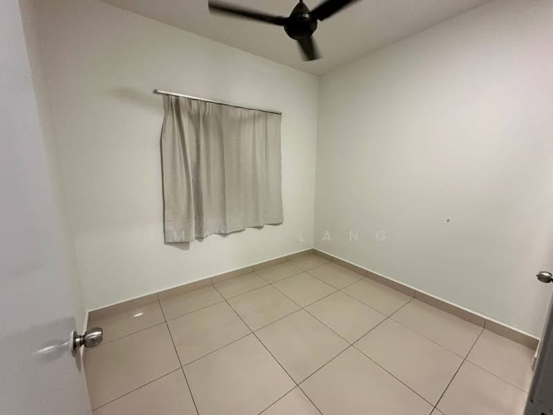 Service Residence for Rent at Maxim Citylights @ Sentul KL - EMA ALLANG - Bedroom - PropertyGuru.com.my