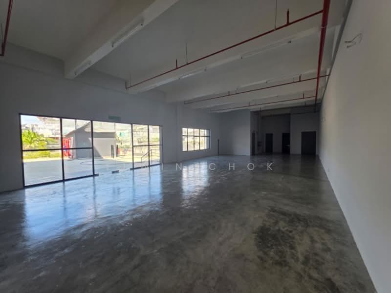 Kilang untuk Dijual di Alam Budiman (Shah Alam) - Elwin Chok - PropertyGuru.com.my