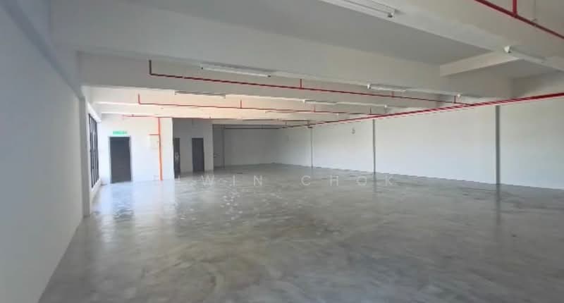 Kilang untuk Dijual di Alam Budiman (Shah Alam) - Elwin Chok - Interior - PropertyGuru.com.my