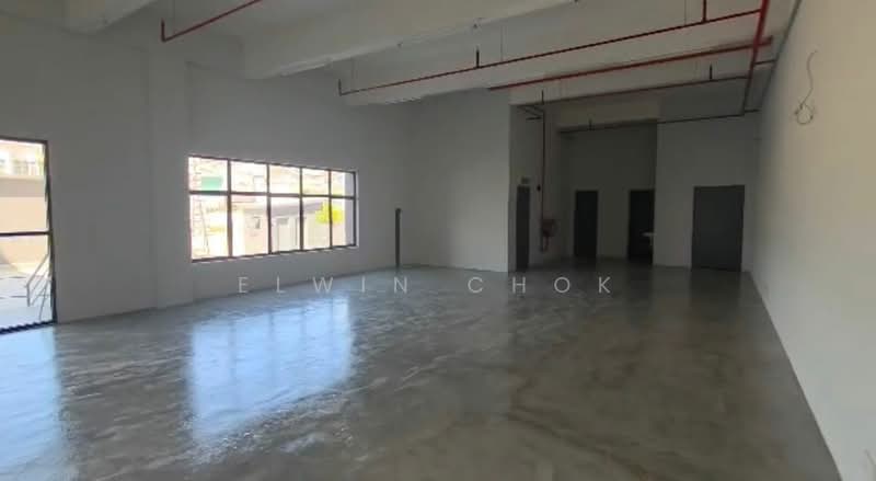 Kilang untuk Dijual di Alam Budiman (Shah Alam) - Elwin Chok - Interior - PropertyGuru.com.my