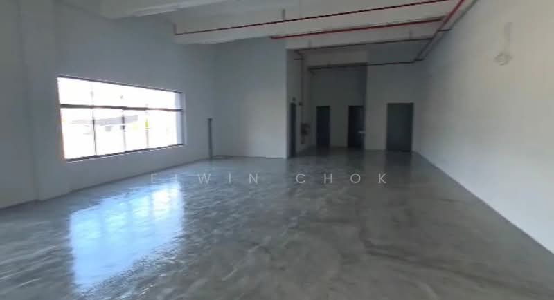 Kilang untuk Dijual di Alam Budiman (Shah Alam) - Elwin Chok - Interior - PropertyGuru.com.my