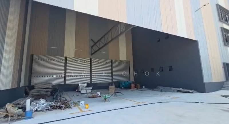 Kilang untuk Dijual di Alam Budiman (Shah Alam) - Elwin Chok - Exterior - PropertyGuru.com.my