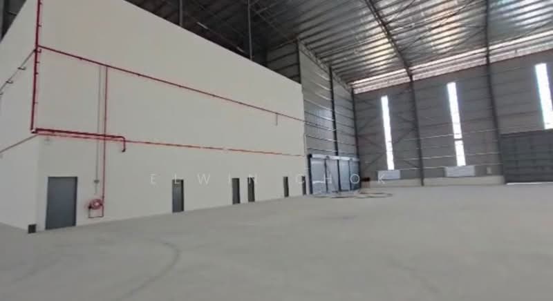 Kilang untuk Dijual di Alam Budiman (Shah Alam) - Elwin Chok - Interior - PropertyGuru.com.my