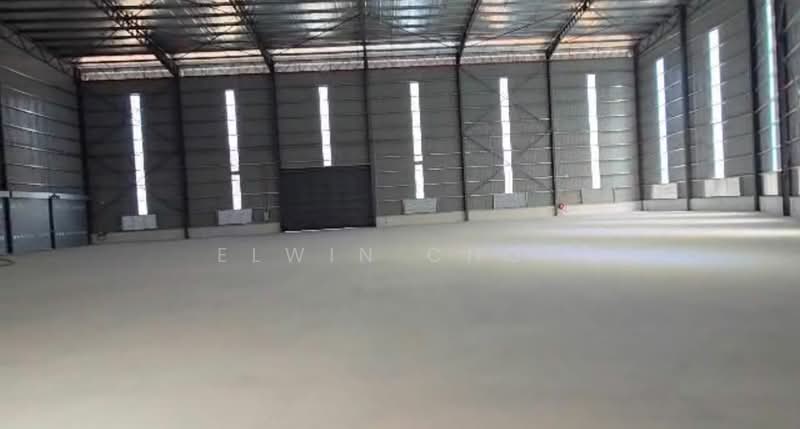 Kilang untuk Dijual di Alam Budiman (Shah Alam) - Elwin Chok - Interior - PropertyGuru.com.my