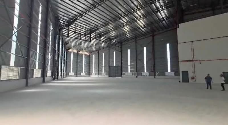 Kilang untuk Dijual di Alam Budiman (Shah Alam) - Elwin Chok - Interior - PropertyGuru.com.my