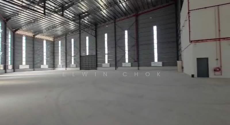 Kilang untuk Dijual di Alam Budiman (Shah Alam) - Elwin Chok - Interior - PropertyGuru.com.my