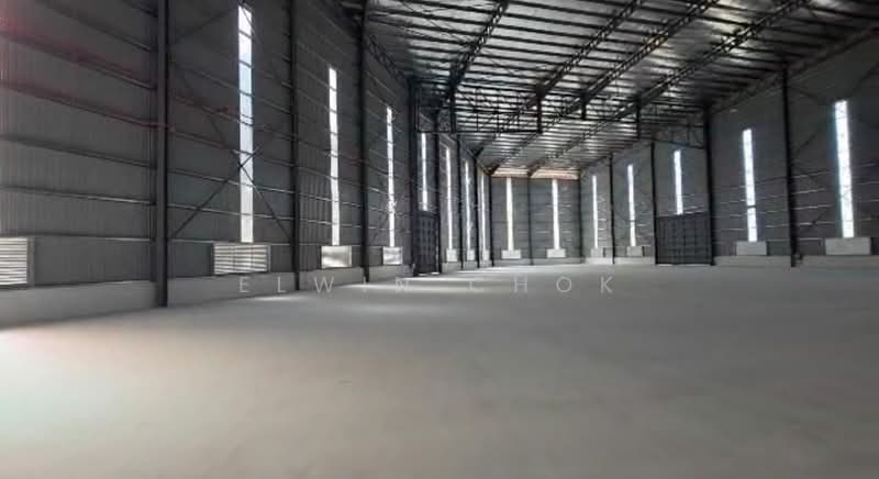 Kilang untuk Dijual di Alam Budiman (Shah Alam) - Elwin Chok - Interior - PropertyGuru.com.my