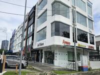 For Rent - D'Alphinia Business Park
