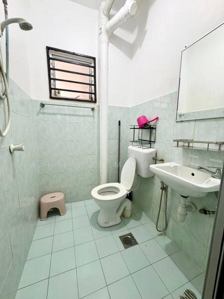 Untuk Dijual - Astana Alam Apartment 3