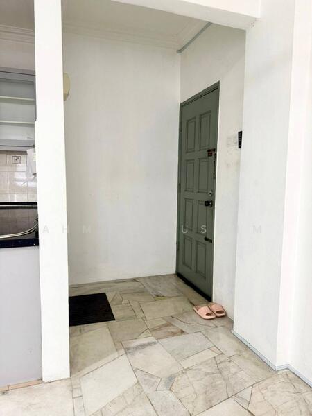 Untuk Dijual - Astana Alam Apartment 3