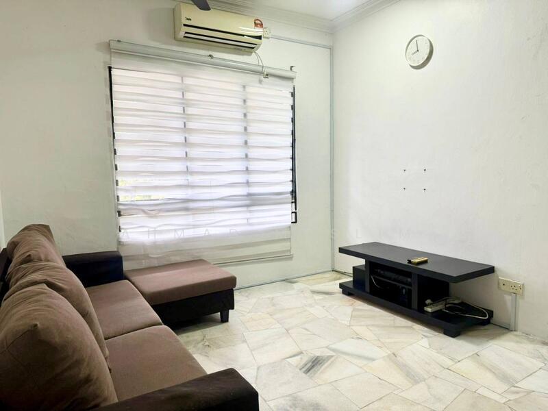 Untuk Dijual - Astana Alam Apartment 3