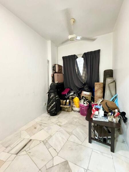 Untuk Dijual - Astana Alam Apartment 3