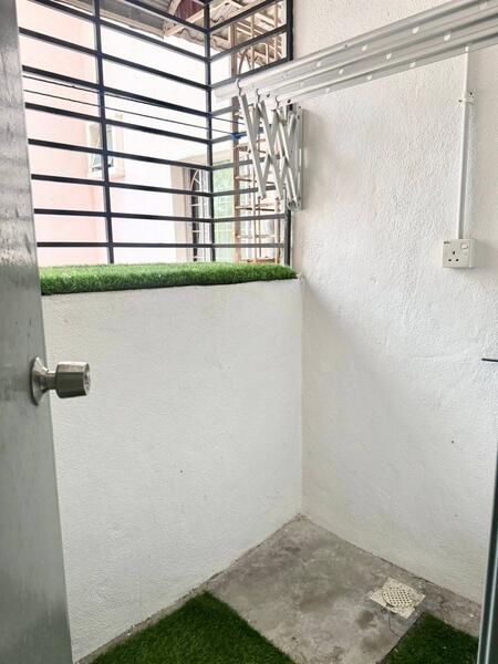 Untuk Dijual - Astana Alam Apartment 3