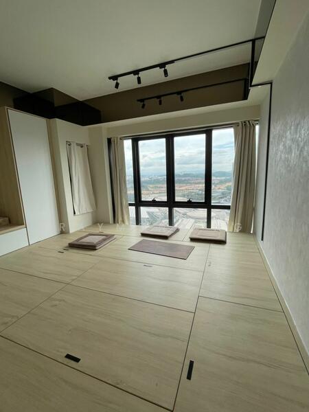 Service Residence for Rent at Aurora Suites @ Bukit Jalil - Raymond Ng - View - PropertyGuru.com.my
