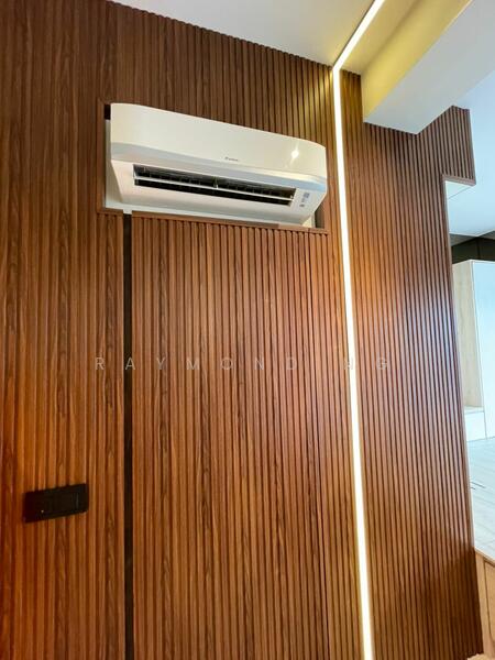 Service Residence for Rent at Aurora Suites @ Bukit Jalil - Raymond Ng - Interior - PropertyGuru.com.my