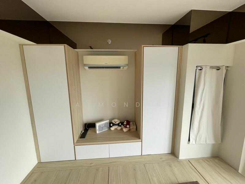 Service Residence for Rent at Aurora Suites @ Bukit Jalil - Raymond Ng - Interior - PropertyGuru.com.my