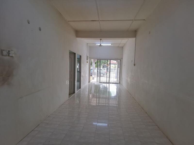 Corridor