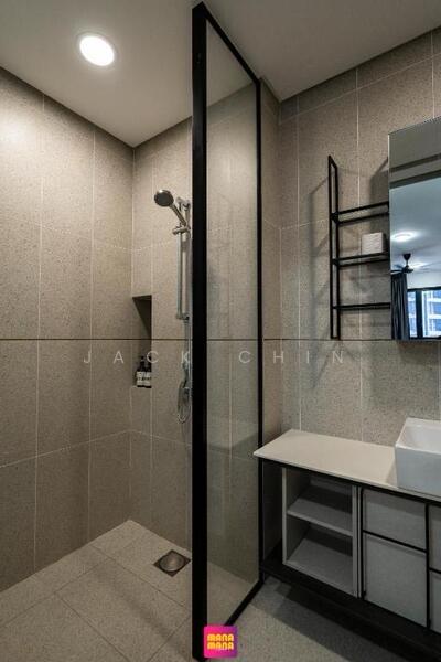 Service Residence for Sale at Millerz Square Serviced Residence - Jack Chin - Bathroom - PropertyGuru.com.my