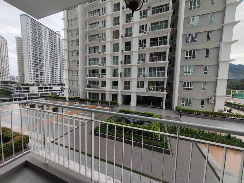 Untuk Disewa - Gardens Ville