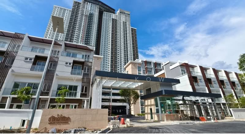 Condominium for Sale at d'Brightton - Vicki Kow - Exterior - PropertyGuru.com.my