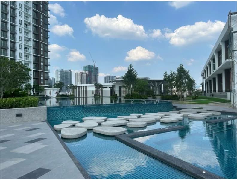Condominium for Sale at d'Brightton - Vicki Kow - Exterior - PropertyGuru.com.my