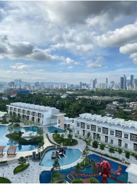Condominium for Sale at d'Brightton - Vicki Kow - Exterior - PropertyGuru.com.my