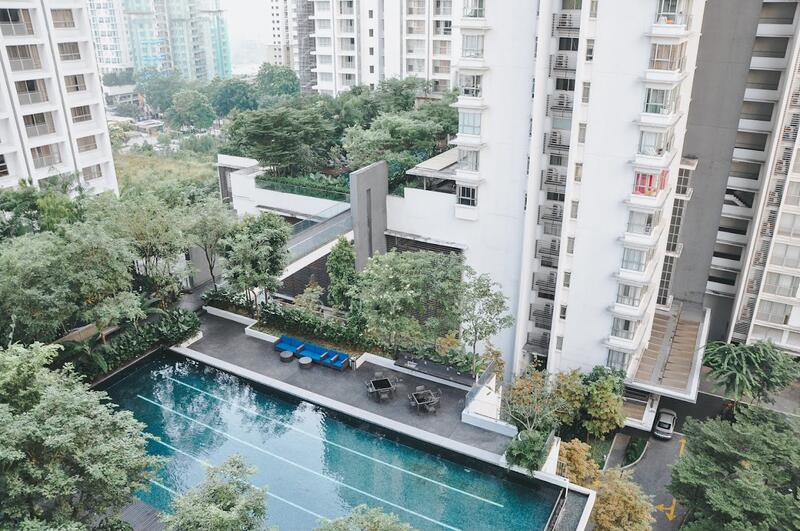 Service Residence for Sale at Verve Suites - Tony YY - Exterior - PropertyGuru.com.my