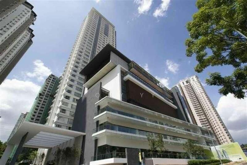 Service Residence for Sale at Verve Suites - Tony YY - Exterior - PropertyGuru.com.my