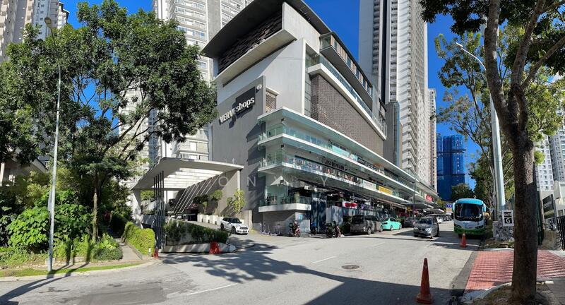 Service Residence for Sale at Verve Suites - Tony YY - Exterior - PropertyGuru.com.my