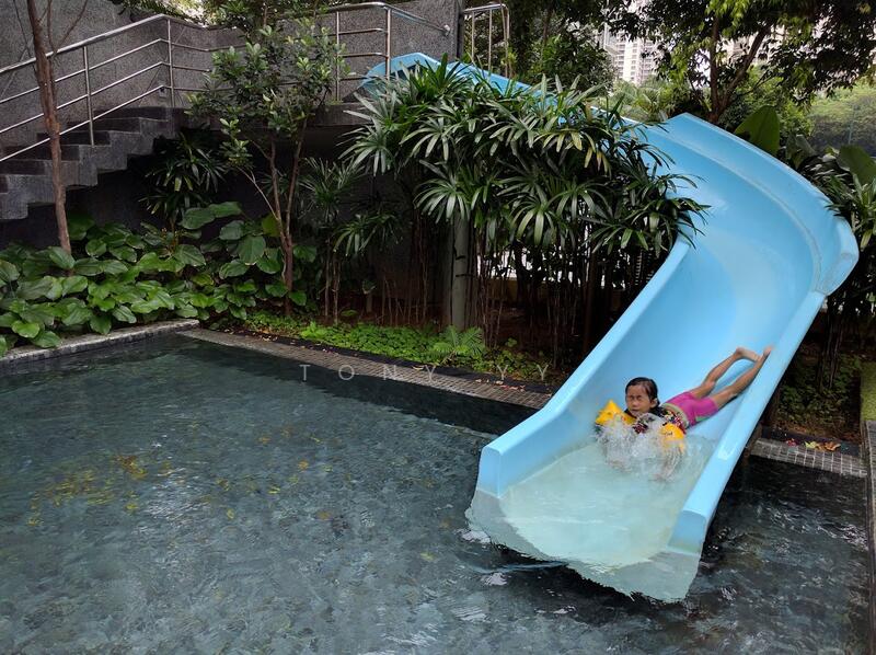 Service Residence for Sale at Verve Suites - Tony YY - Pool - PropertyGuru.com.my