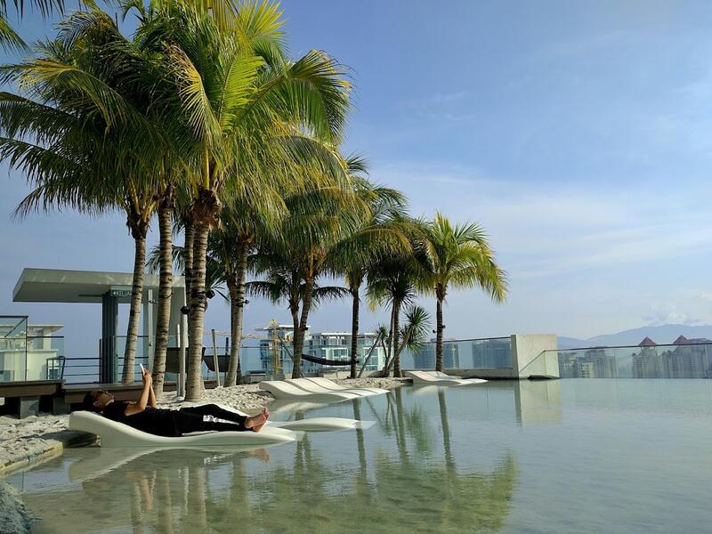 Service Residence for Sale at Verve Suites - Tony YY - Exterior - PropertyGuru.com.my