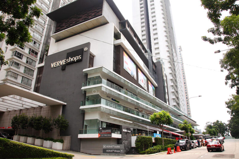 Service Residence for Sale at Verve Suites - Tony YY - Exterior - PropertyGuru.com.my