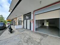 For Rent - Plaza Legacy Tuaran