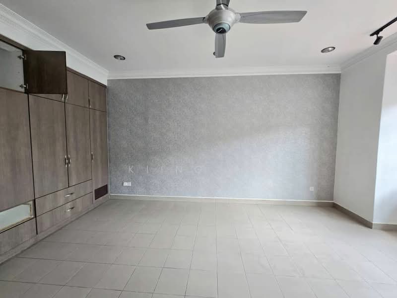 Rumah Teres 2 Tingkat untuk Dijual di Taman Megah Kepong (Kepong) - Kiing TW - Bedroom - PropertyGuru.com.my
